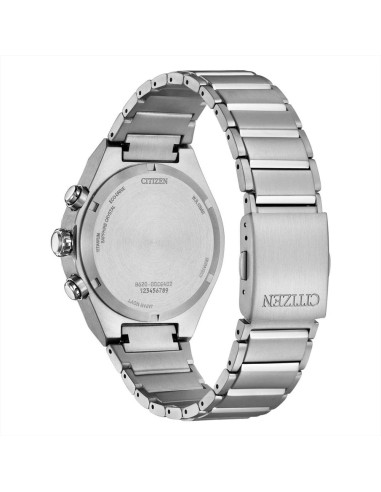 Orologio Citizen Zenshin Senkei Crono Super Titanio CA4691-59X