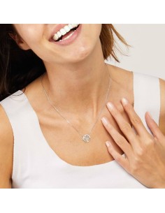 Collana Stroili Silver Moments 1651581 2