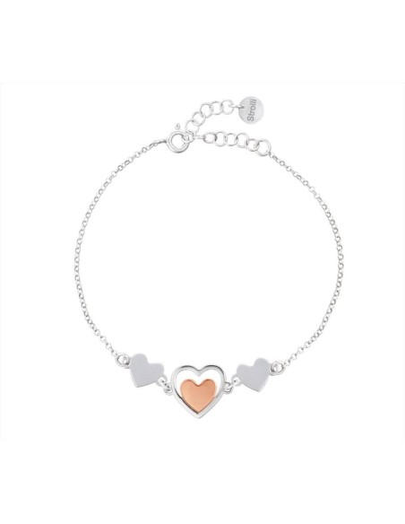 Bracciale Stroili Silver Moments 1668438