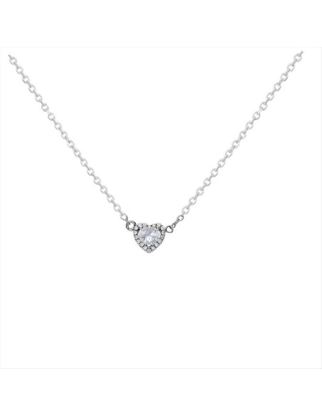 Collana Stroili Silver Elegance 1665004