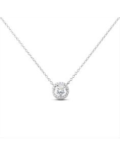 Collana Stroili Silver Elegance 1651611