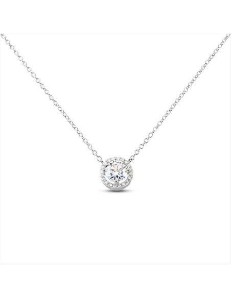 Collana Stroili Silver Elegance 1651611