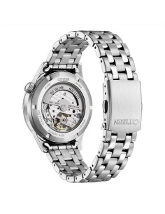 Orologio Citizen Automatico NH9131-73A 2