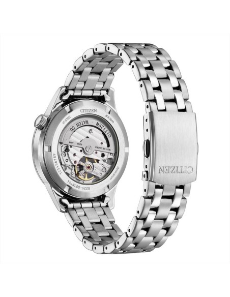 Orologio Citizen Automatico NH9131-73A