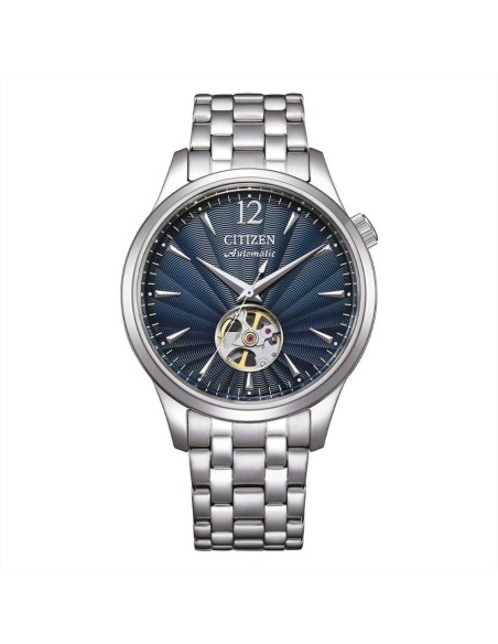Orologio Citizen Automatico NH9131-73L