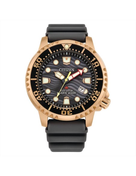 Orologio Citizen Promaster Diver's Eco Drive 200 mt BN0163-00H