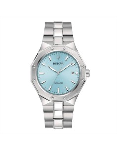Orologio Bulova Octagon Lady 96M169