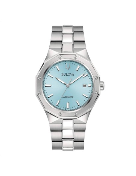 Orologio Bulova Octagon Lady 96M169