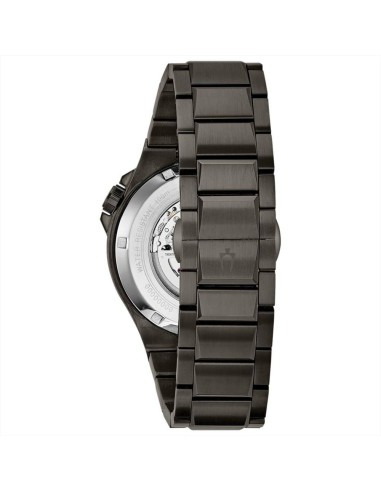 Orologio Bulova Maquina 98A179