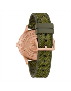 Orologio Bulova Mil-Ships Bronzo 150° Anniversario Edizione Speciale 98A324 2