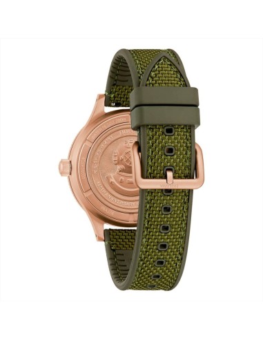 Orologio Bulova Mil-Ships Bronzo 150° Anniversario Edizione Speciale 98A324