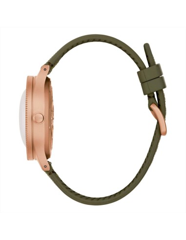 Orologio Bulova Mil-Ships Bronzo 150° Anniversario Edizione Speciale 98A324