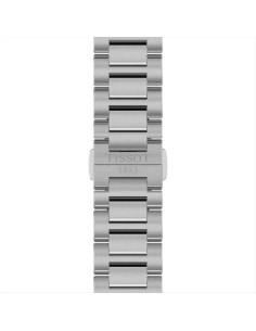 Orologio Tissot PRC 100 Solar Quartz 39mm T1514221104100 2