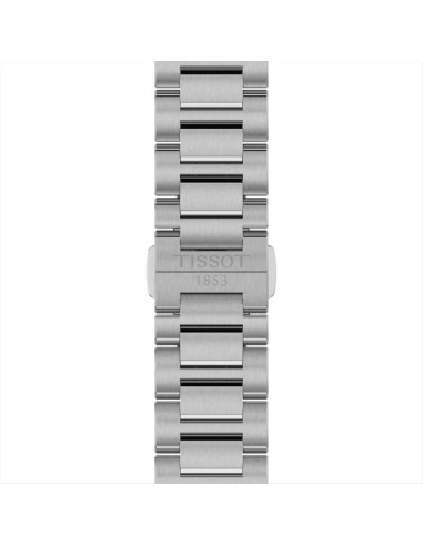 Orologio Tissot PRC 100 Solar Quartz 39mm T1514221104100