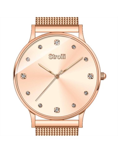 Orologio Stroili Essential 1624271