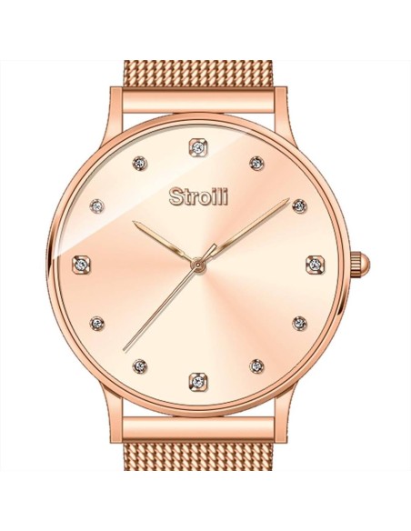 Orologio Stroili Essential 1624271