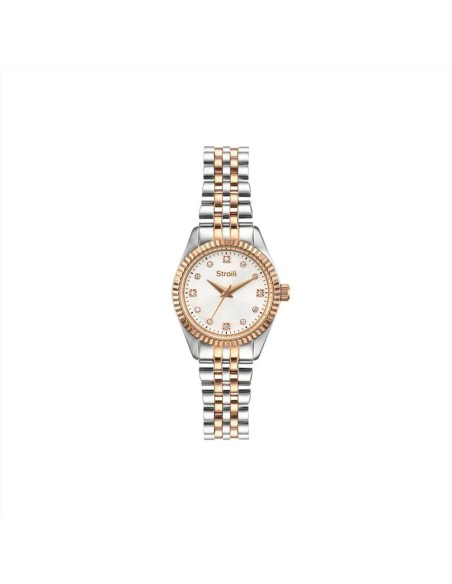 Orologio Stroili Glamour  SR-X1727L 04M