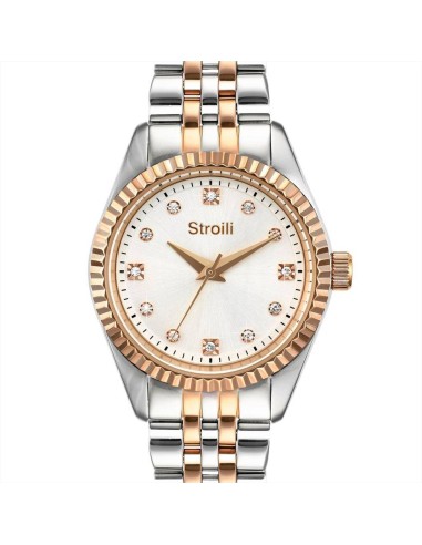 Orologio Stroili Glamour  SR-X1727L 04M