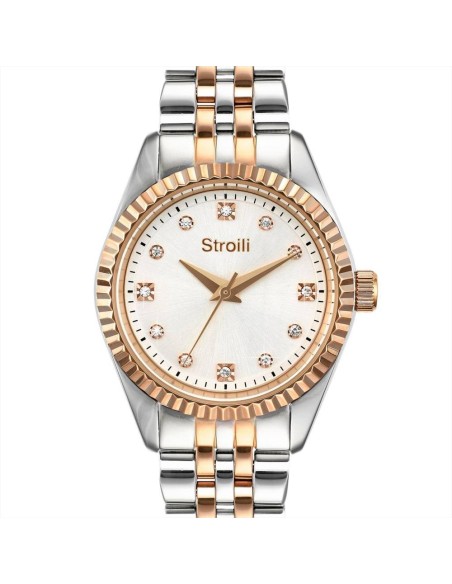 Orologio Stroili Glamour  SR-X1727L 04M