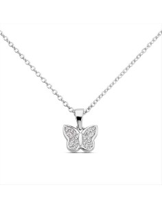 Collana Stroili Silver Moments 1669885