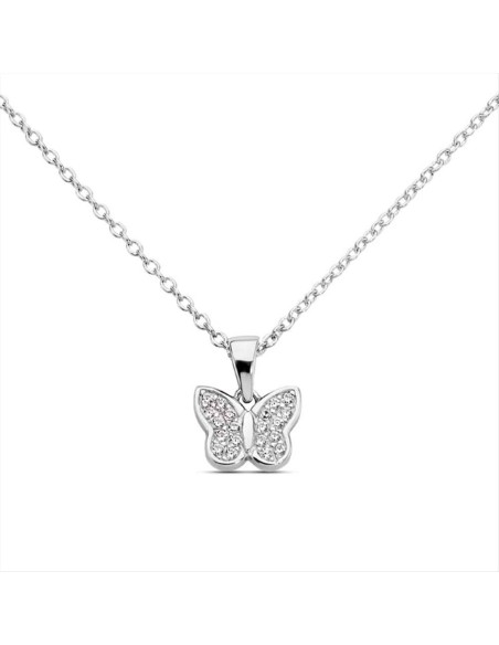 Collana Stroili Silver Moments 1669885