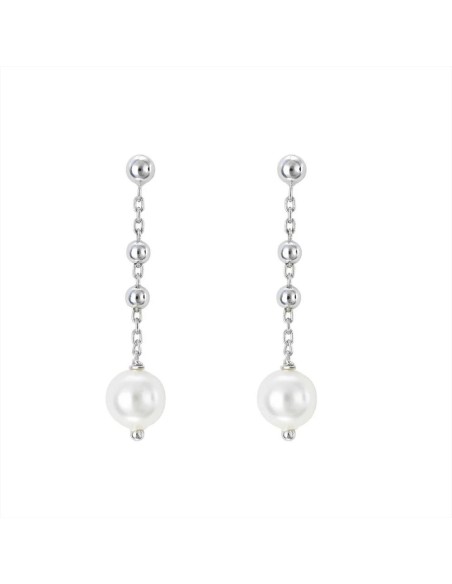 Orecchini Stroili Silver Pearls 1615977