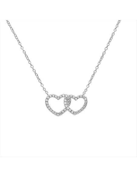 Collana Stroili Silver Moment 1680826