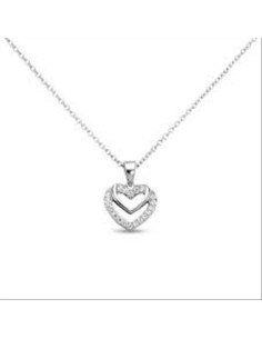 Collana Stroili Silver Moments 1669889