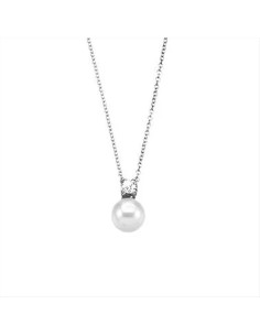 Collana Stroili Silver Pearls 1693166