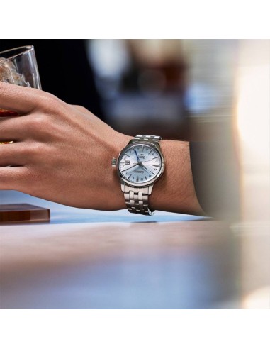 Orologio Seiko Presage Cocktail Sky Diving GMT SSK037J1