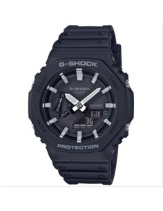 Orologio Casio G-Shock  GA-2100-1AER