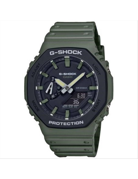 Orologio Casio G-Shock  GA-2110SU-3AER