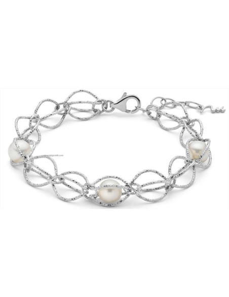 Bracciale Miluna I Gioielli Di Miss Italia PBR3345B