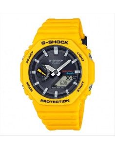 Orologio Casio G-Shock GA-B2100C-9AER