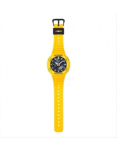 Orologio Casio G-Shock GA-B2100C-9AER 2
