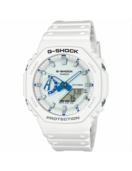 Orologio Casio G-Shock  GA-2100HDS-7AER