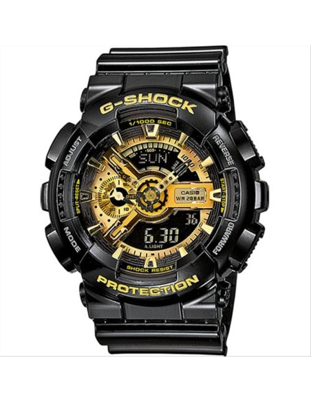 Orologio Casio Digitale G-Shock GA-110GB-1AER