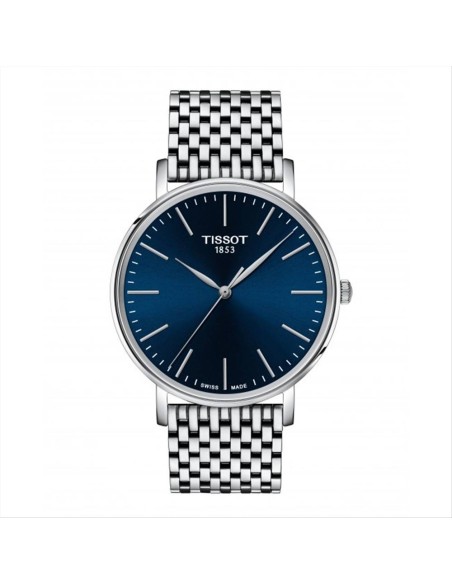Orologio Tissot Everytime T1434101104100
