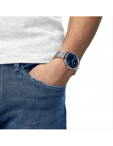 Orologio Tissot Everytime T1434101104100