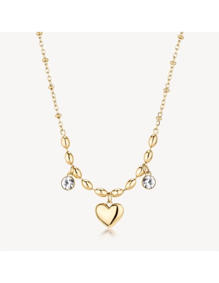 Collana Brosway Chakra BHKN162