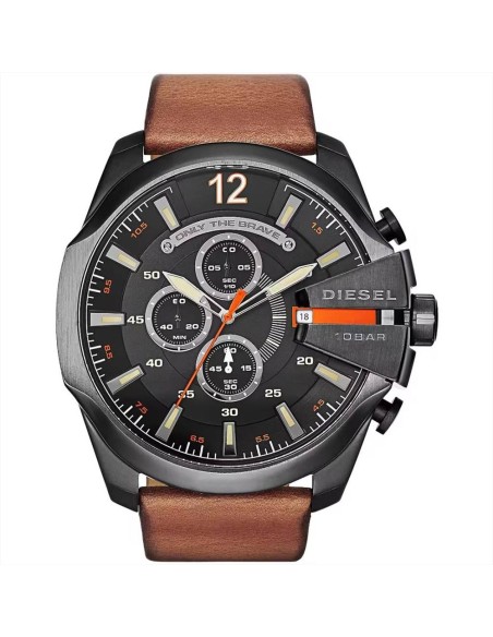 Orologio Diesel Megachief DZ4343