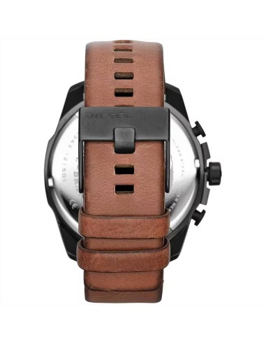 Orologio Diesel Megachief DZ4343