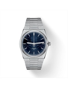 Orologio Tissot PRX UFO Robot Grendizer T1374071104102