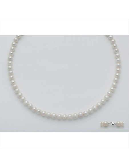 Collana Miluna Perle PCL4199V