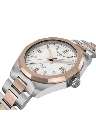 Orologio Tissot PRC 100 Solar 34mm T1518222211100