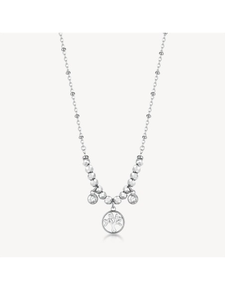 Collana Brosway Chakra BHKN167