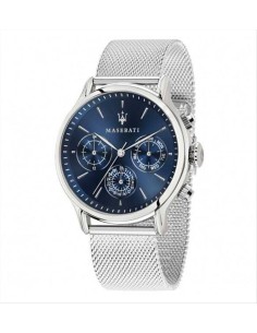 Orologio Maserati Epoca R8853118019