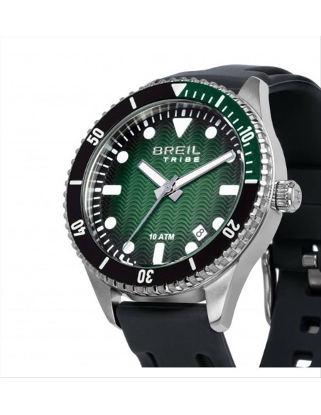 Orologio Breil Tribe Overhand EW0761