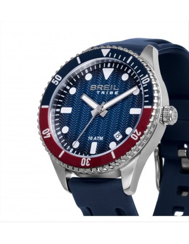 Orologio Breil Tribe Overhand EW0762
