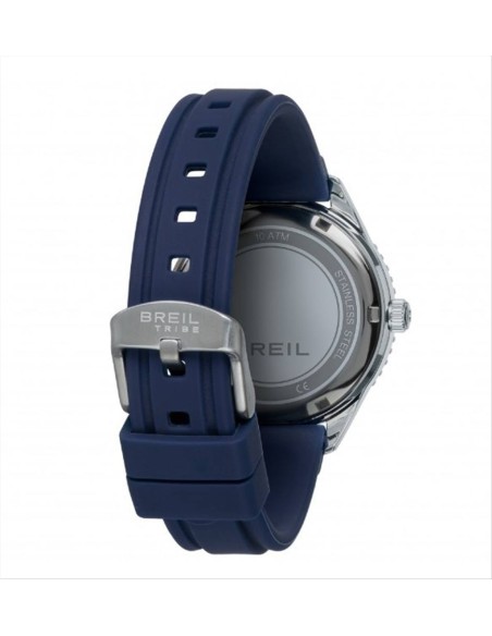 Orologio Breil Tribe Overhand EW0762